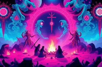 Filmes de Mistério com Rituais Xamânicos