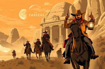 Filmes de Faroeste com Tumbas: Uma Jornada Épica