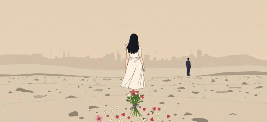 Melodramas da Grande Guerra Patriótica: Filmes que Trazem o Amor em Tempos de Guerra