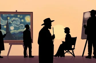Melhores Filmes sobre Pintores Famosos