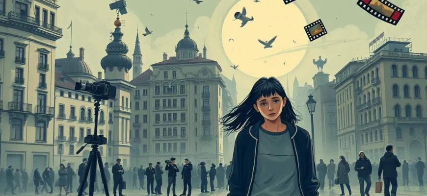 Filmes sobre Agorafobia: Uma Jornada Cinematográfica