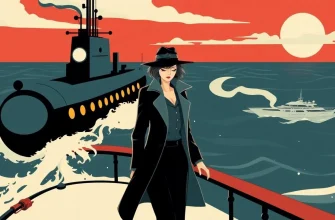 10 Filmes de Detetive sobre Barcos e Submarinos