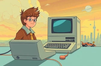 Filmes Biográficos sobre Computadores