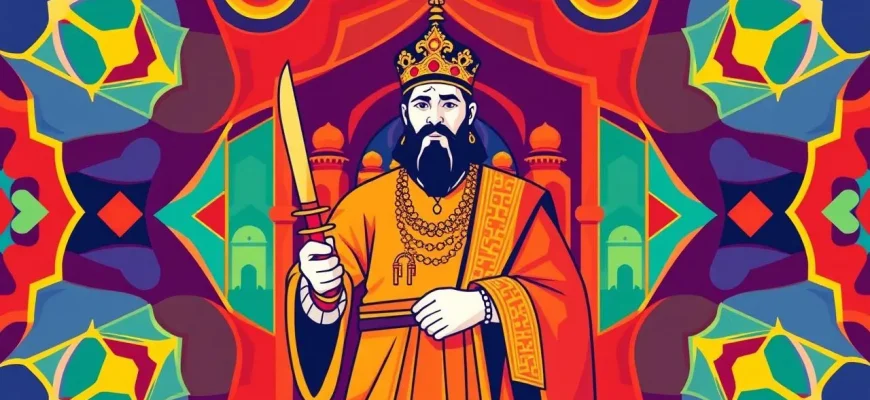 Filmes Históricos sobre o Império Mogol