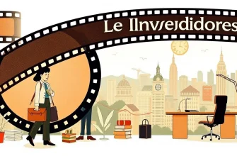 10 Filmes sobre Investidores para Inspirar e Educar