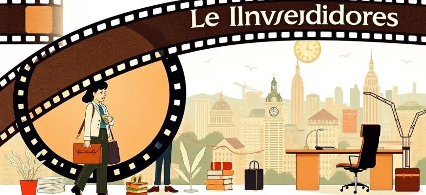 10 Filmes sobre Investidores para Inspirar e Educar