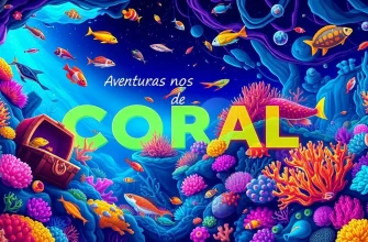 Filmes de Aventura em Recifes de Coral