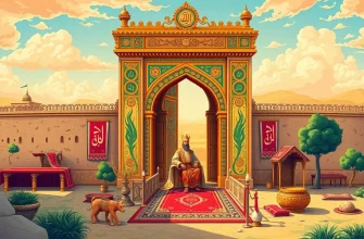 Filmes Históricos do Oriente Medieval