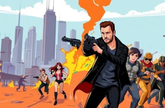 10 Filmes de Ação sobre Repressão Política