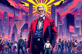 10 Filmes de Ação sobre Rivalidade Familiar