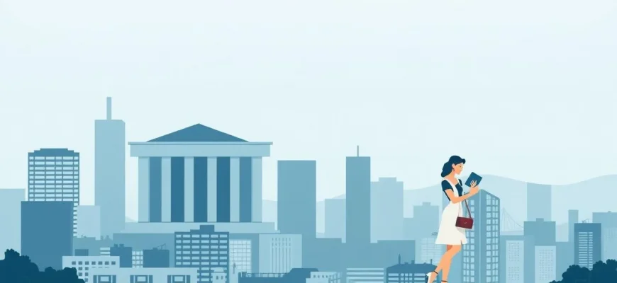 Melodramas sobre banqueiros: uma seleção de filmes para apaixonados por finanças e romance