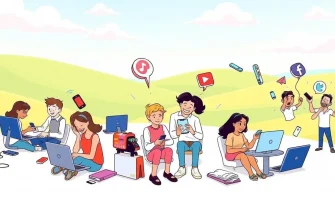 10 Comédias Imperdíveis sobre Blogueiros