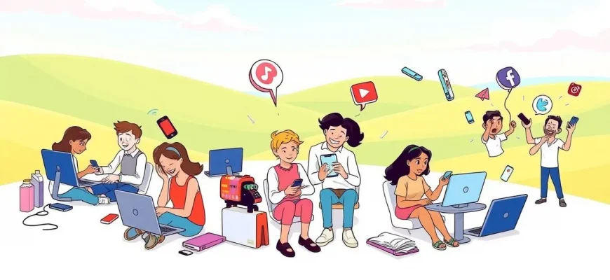 10 Comédias Imperdíveis sobre Blogueiros