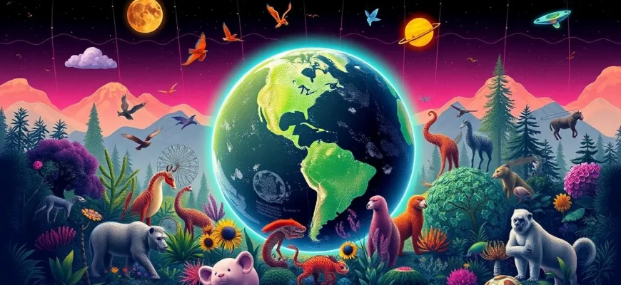 10 Documentários de Biologia para Descobrir os Mistérios da Vida