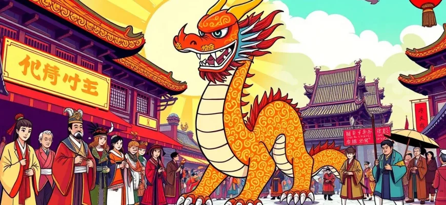 10 Filmes Históricos sobre a China Antiga