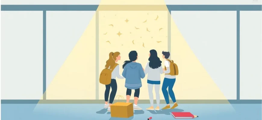 Filmes Inesquecíveis sobre Amigos do Colégio