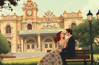 10 Filmes de Amor Arrebatador e Desgarrador
