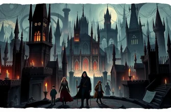 Filmes de Fantasia com Paranoia: Uma Jornada de Suspense e Imaginação