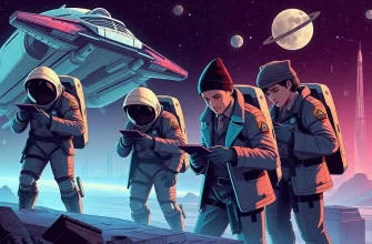Detetives Espaciais: 10 Filmes Imperdíveis