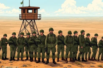 10 Filmes de Guerra sobre Postos Avançados
