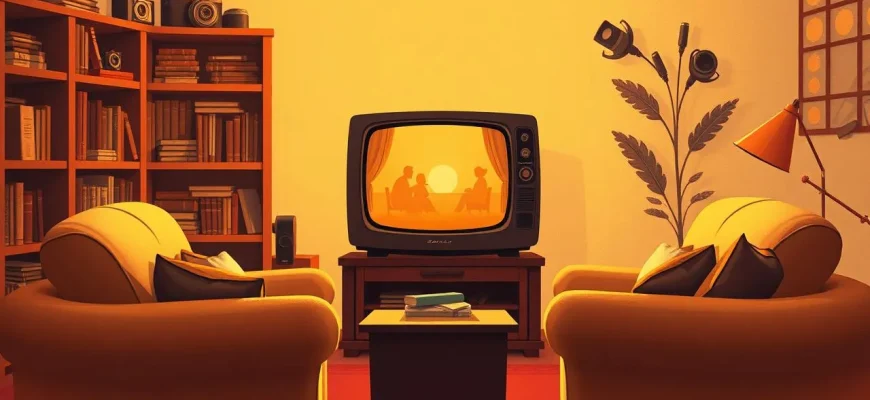 10 Filmes Familiares sobre Herança