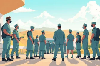 Filmes de Guerra sobre Cirurgiões Militares