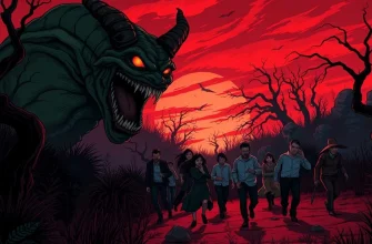 Filmes de Terror com Demônios: Uma Jornada Assustadora