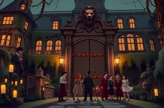 Melhores Filmes de Casas Assombradas