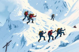 Filmes de Catástrofes com Avalanches