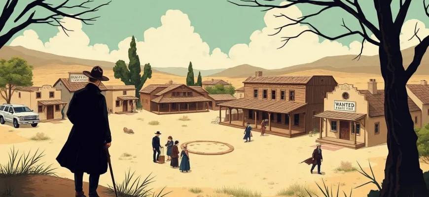 10 Filmes Criminosos na Província