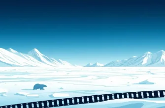 Filmes sobre a Arctica: Uma Jornada Gelada
