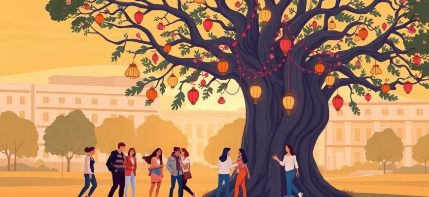 Melodramas Universitários Imperdíveis