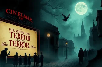Filmes de Terror do Século XIX: Uma Viagem ao Medo