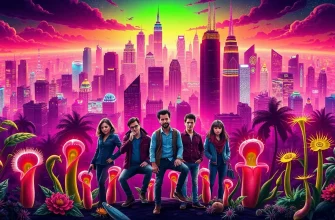 Aventuras com Plantas Carnívoras: 10 Filmes Imperdíveis