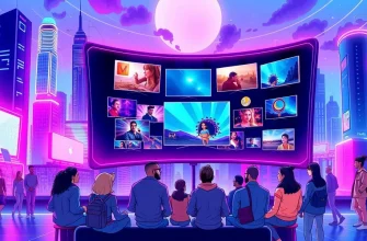 Documentários sobre TVs Inteligentes: Uma Jornada Tecnológica