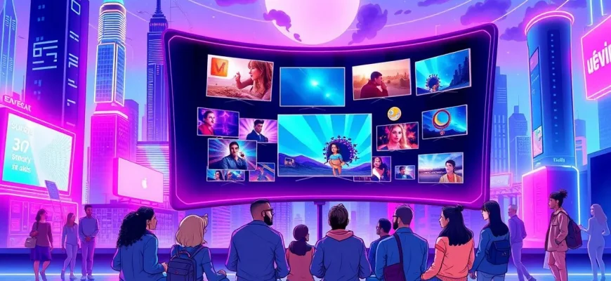 Documentários sobre TVs Inteligentes: Uma Jornada Tecnológica
