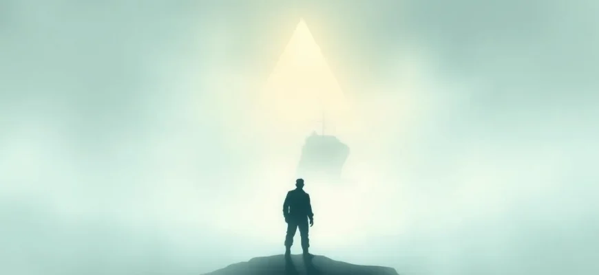 Filmes de Terror sobre o Triângulo das Bermudas