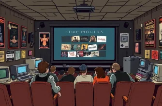 Filmes sobre Geeks, Hackers e Tecnologia
