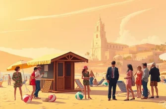 Filmes sobre Ibiza: Uma Seleção de 10 Filmes Imperdíveis