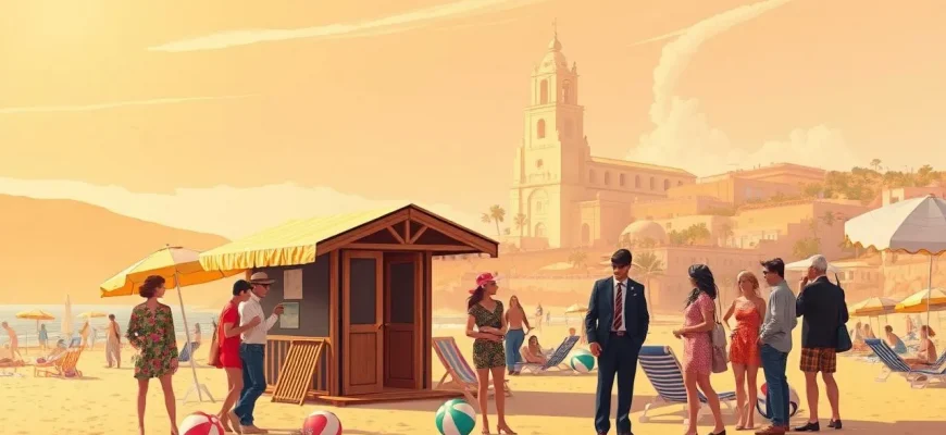 Filmes sobre Ibiza: Uma Seleção de 10 Filmes Imperdíveis