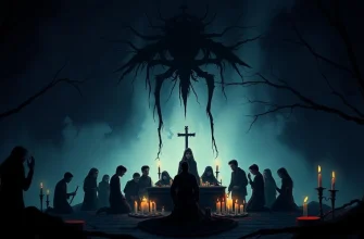 Filmes de Terror com Cerimônias: Uma Jornada Assustadora