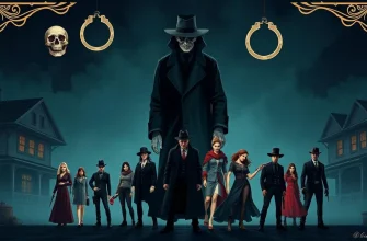 10 Filmes de Crime com Rituais