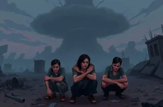 Filmes de Terror sobre Extinção: Uma Jornada Assustadora