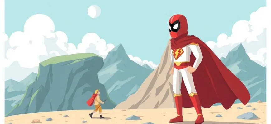 Melodramas sobre Super-Humanos: 10 Filmes Imperdíveis