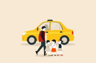 Filmes de Família sobre Taxistas
