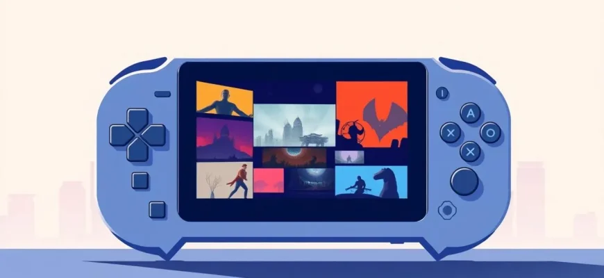 Filmes Baseados em Jogos: Uma Jornada Cinematográfica