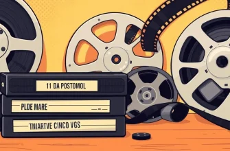 10 Filmes de Distopia com Dublagem em Português