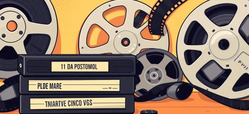 10 Filmes de Distopia com Dublagem em Português