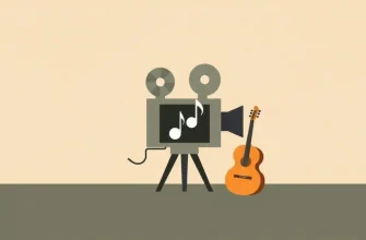 Filmes Soviéticos sobre Músicos