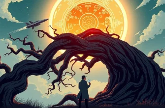 Detetives e Asteroides: Uma Jornada Cinematográfica